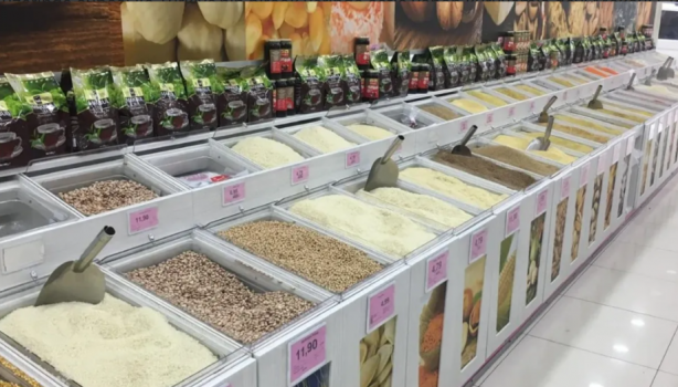 Foto - Türkiye'nin kuruyemiş devi iflas etti! 200 şubeyi acele olarak kapatacaklar