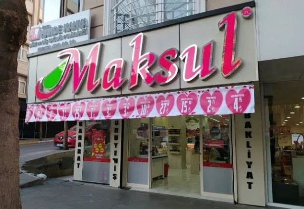 Foto - Türkiye'nin kuruyemiş devi iflas etti! 200 şubeyi acele olarak kapatacaklar