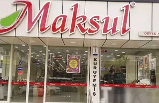 Foto - Türkiye'nin kuruyemiş devi iflas etti! 200 şubeyi acele olarak kapatacaklar