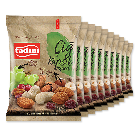 Foto - Türkiye'nin kuruyemiş devinden sürpriz karar! Milyonlarca yatırımcı şaşkın