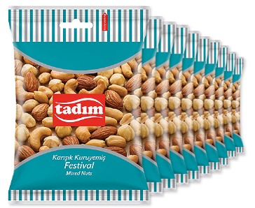 Türkiye'nin kuruyemiş devinden sürpriz karar! Milyonlarca yatırımcı şaşkın