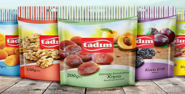 Foto - Türkiye'nin kuruyemiş devinden sürpriz karar! Milyonlarca yatırımcı şaşkın