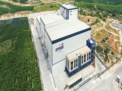 Foto - Türkiye'nin kuruyemiş devinden sürpriz karar! Milyonlarca yatırımcı şaşkın