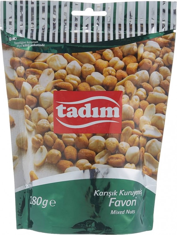 Foto - Türkiye'nin kuruyemiş devinden sürpriz karar! Milyonlarca yatırımcı şaşkın