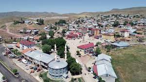 Foto - Türkiye'nin kuş uçmaz kervan geçmez ilçeleri belli oldu! İşte nüfusu en az olan ilçeler