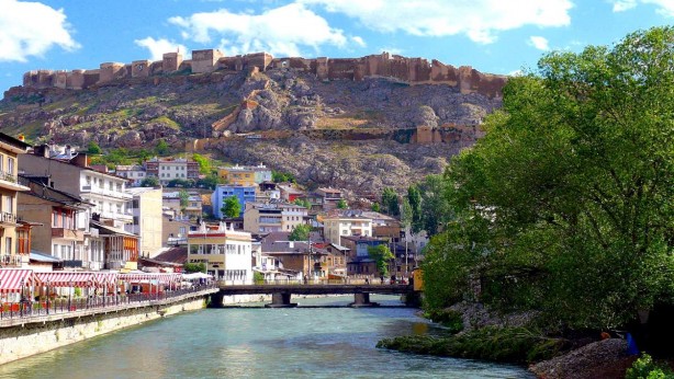 Foto - Türkiye'nin kuş uçmaz kervan geçmez ilçeleri belli oldu! İşte nüfusu en az olan ilçeler
