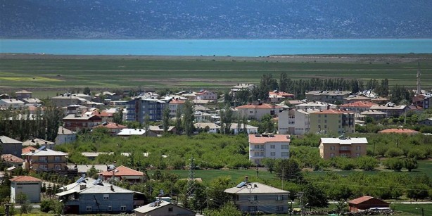 Foto - Türkiye'nin kuş uçmaz kervan geçmez ilçeleri belli oldu! İşte nüfusu en az olan ilçeler