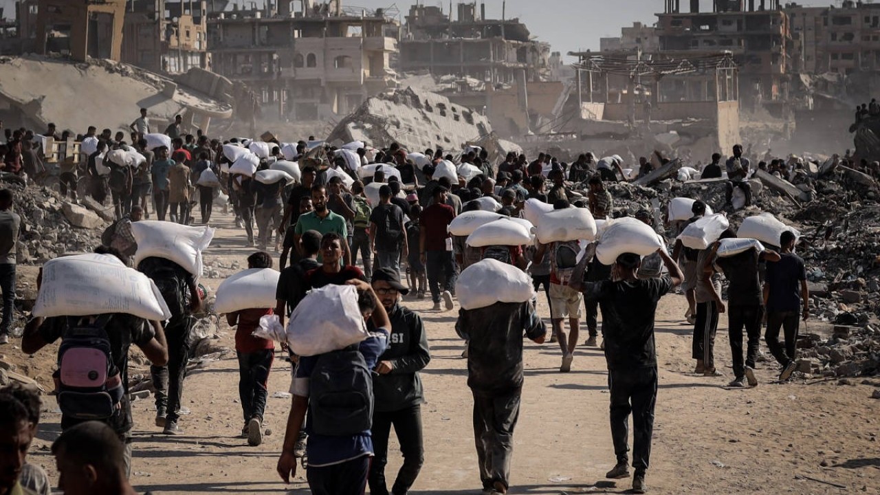 Foto - Türkiye'nin kuyusunu kazan Arap ülkesi duyurdu: Ankara ile anlaştık