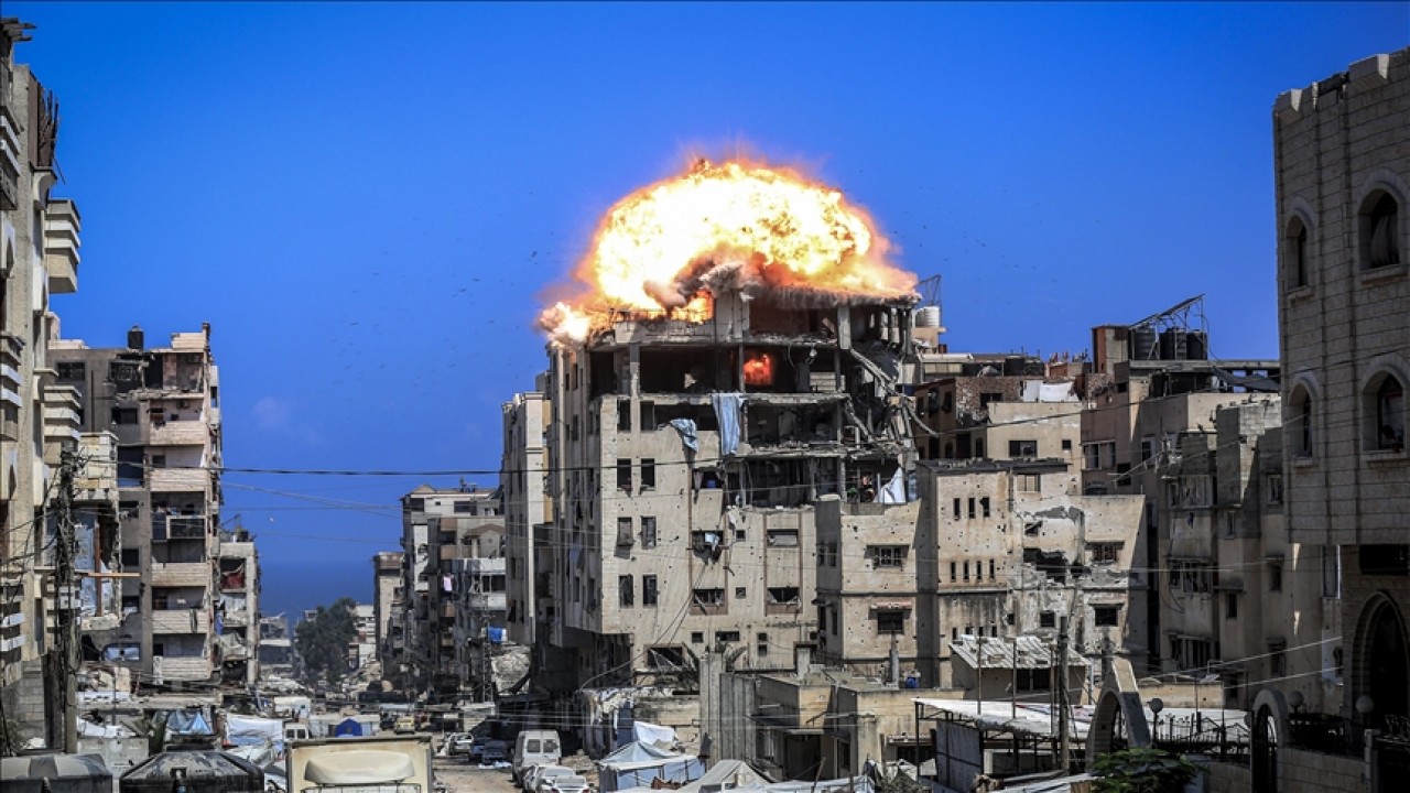 Foto - Türkiye'nin kuyusunu kazan Arap ülkesi duyurdu: Ankara ile anlaştık