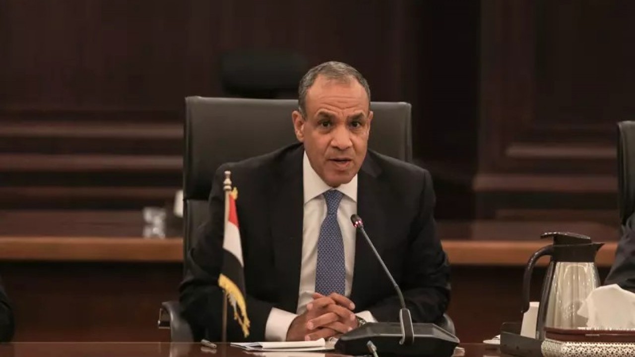 Foto - Türkiye'nin kuyusunu kazan Arap ülkesi duyurdu: Ankara ile anlaştık