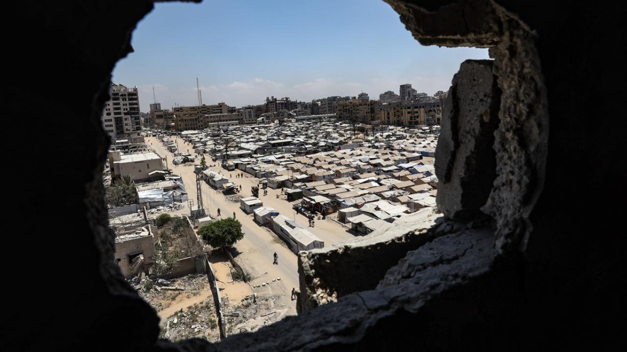 Foto - Türkiye'nin kuyusunu kazan Arap ülkesi duyurdu: Ankara ile anlaştık