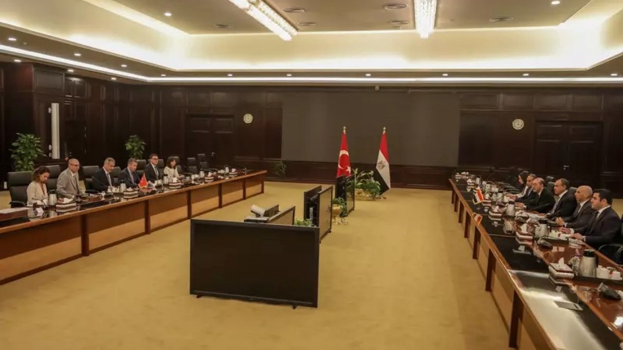 Foto - Türkiye'nin kuyusunu kazan Arap ülkesi duyurdu: Ankara ile anlaştık