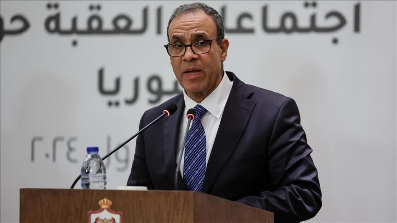 Foto - Türkiye'nin kuyusunu kazan Arap ülkesi duyurdu: Ankara ile anlaştık