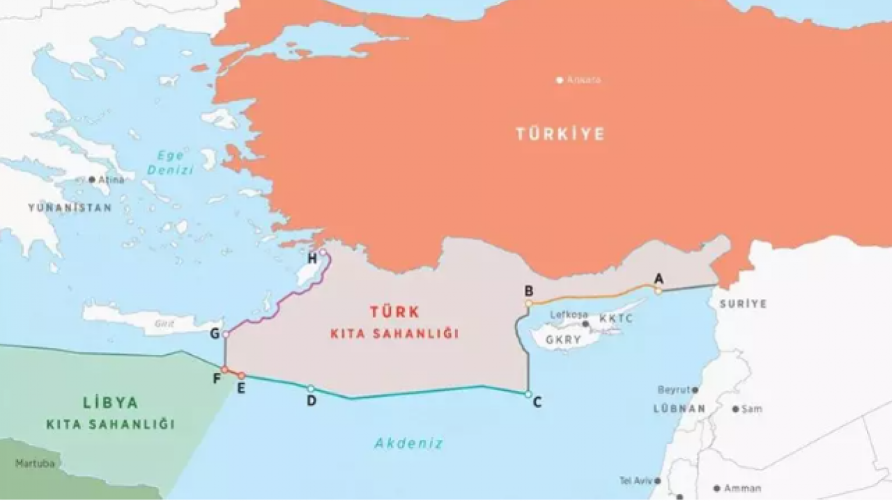 Foto - Türkiye'nin kuyusunu kazan ülke bile pes etti: İşler artık Ankara'nın lehine döndü, barış şart oldu
