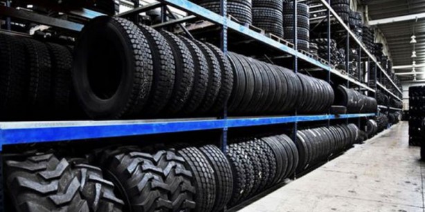 Kocaeli'deki dünyaca ünlü lastik devinden şok karar! Üretim durduruldu, çalışanlar izne çıkarıldı