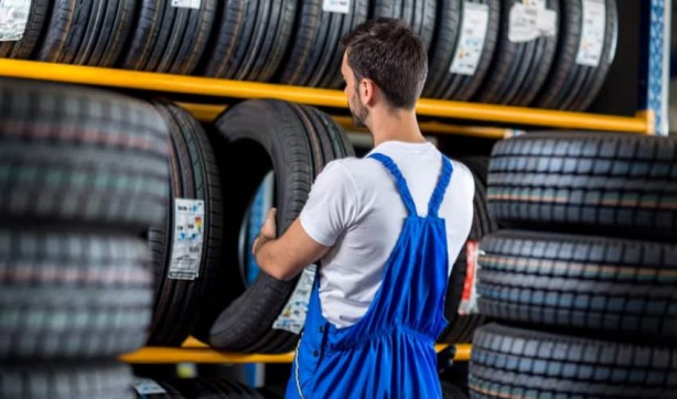 Foto - Kocaeli'deki dünyaca ünlü lastik devinden şok karar! Üretim durduruldu, çalışanlar izne çıkarıldı