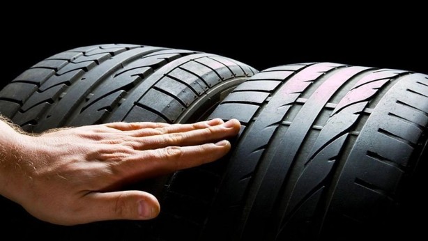 Foto - Kocaeli'deki dünyaca ünlü lastik devinden şok karar! Üretim durduruldu, çalışanlar izne çıkarıldı