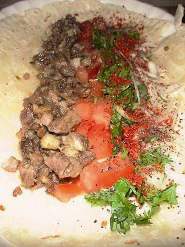 Foto - Türkiye'nin leziz kebapları