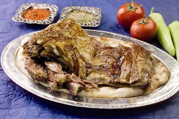 Foto - Türkiye'nin leziz kebapları