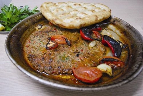 Foto - Türkiye'nin leziz kebapları