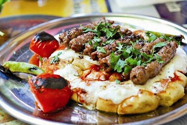 Foto - Türkiye'nin leziz kebapları