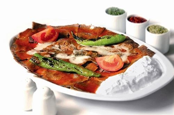 Foto - Türkiye'nin leziz kebapları