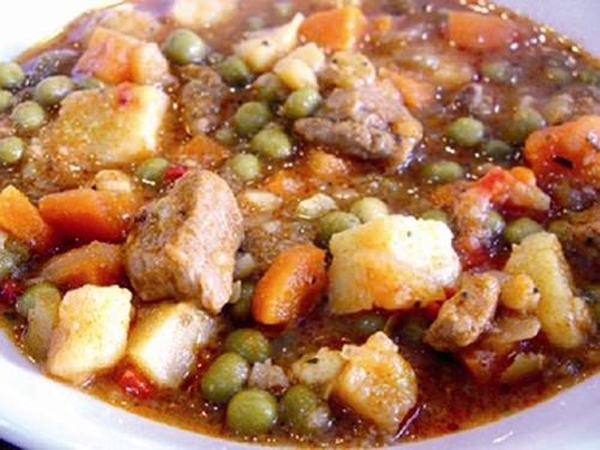 Foto - Türkiye'nin leziz kebapları