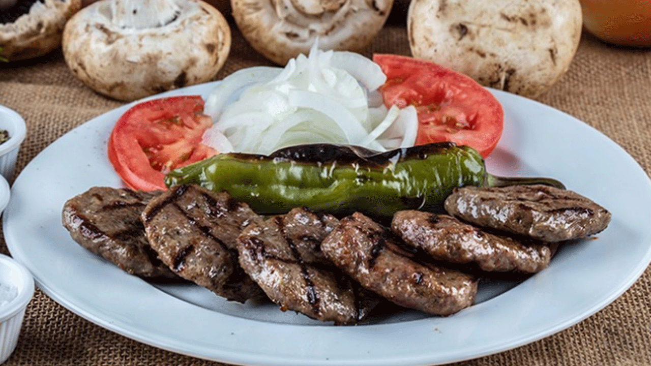 Foto - Türkiye’nin lezzeti tescil edilmiş en iyi 13 köftesi