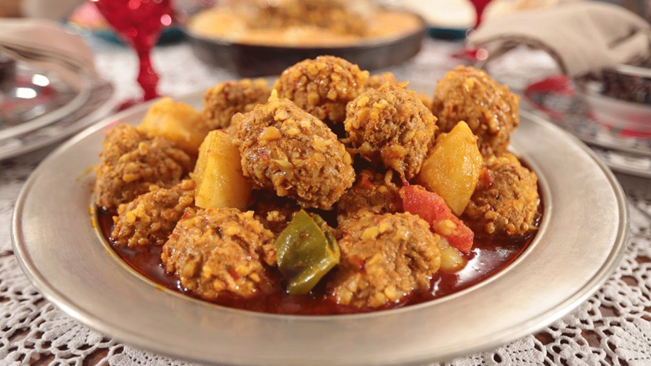 Foto - Türkiye’nin lezzeti tescil edilmiş en iyi 13 köftesi