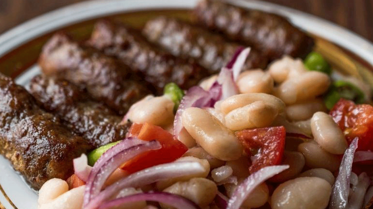 Foto - Türkiye’nin lezzeti tescil edilmiş en iyi 13 köftesi