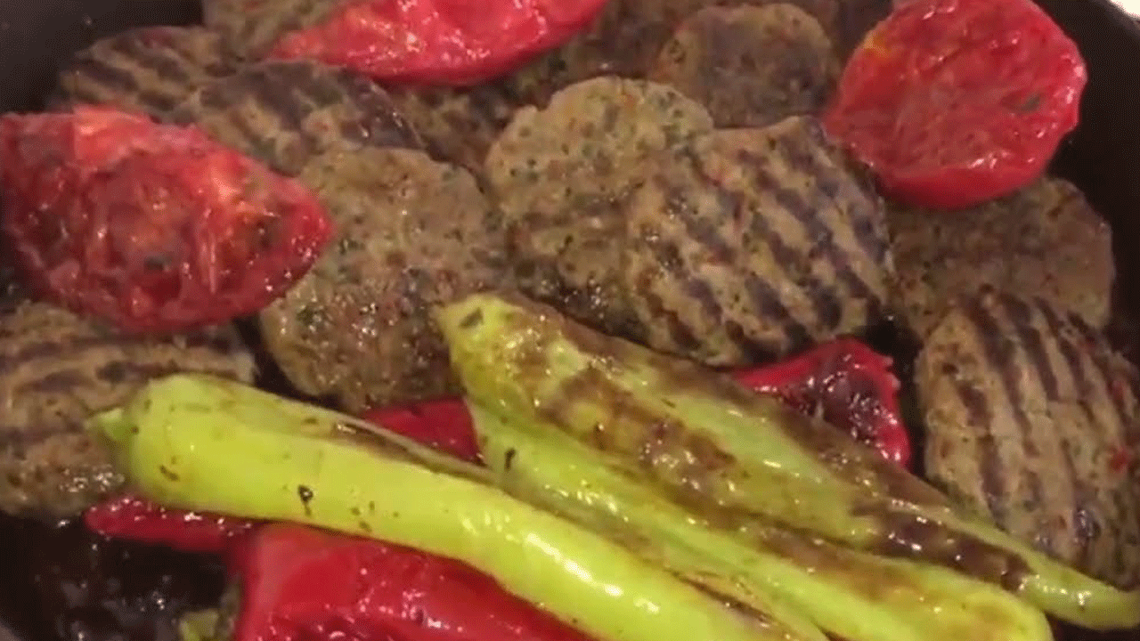 Foto - Türkiye’nin lezzeti tescil edilmiş en iyi 13 köftesi