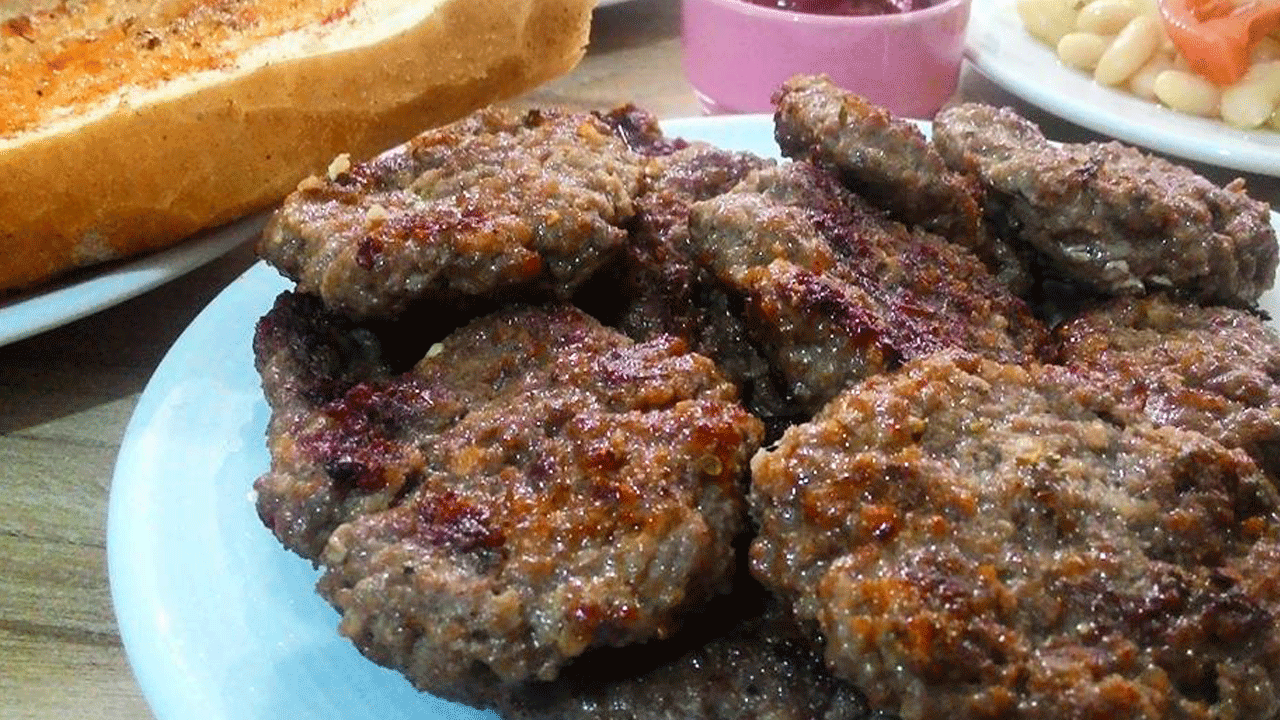 Foto - Türkiye’nin lezzeti tescil edilmiş en iyi 13 köftesi