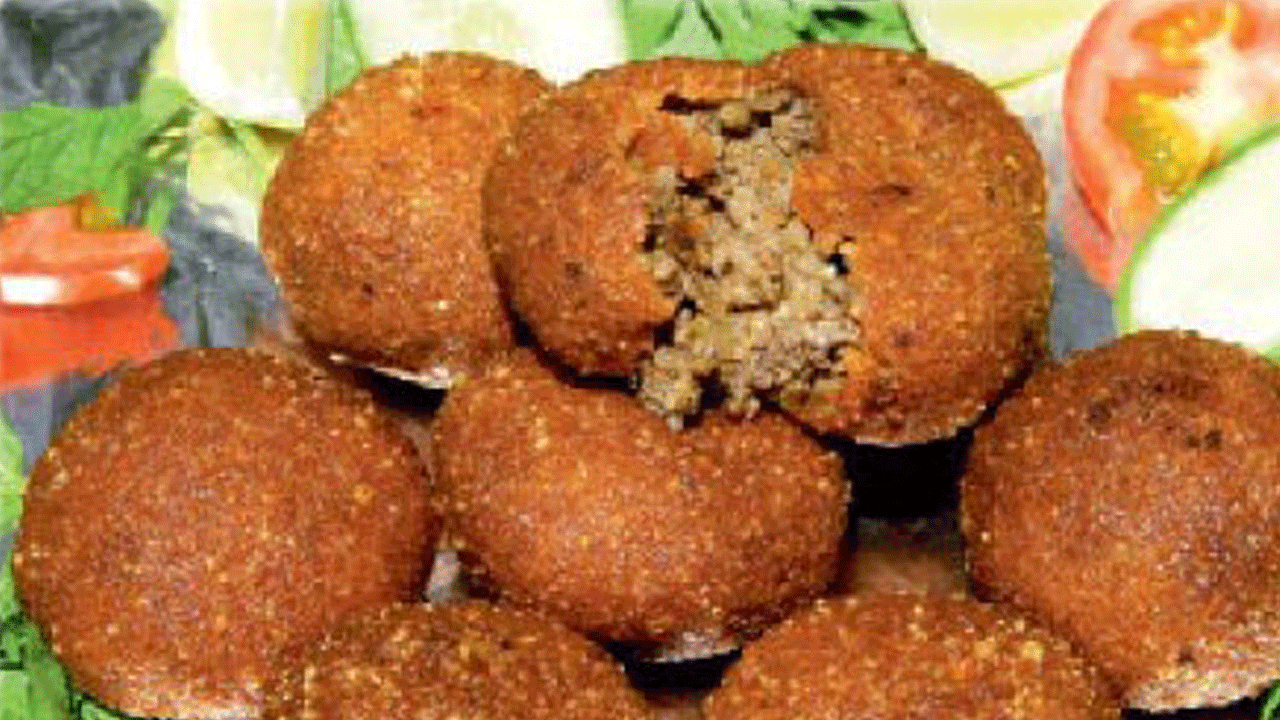 Foto - Türkiye’nin lezzeti tescil edilmiş en iyi 13 köftesi