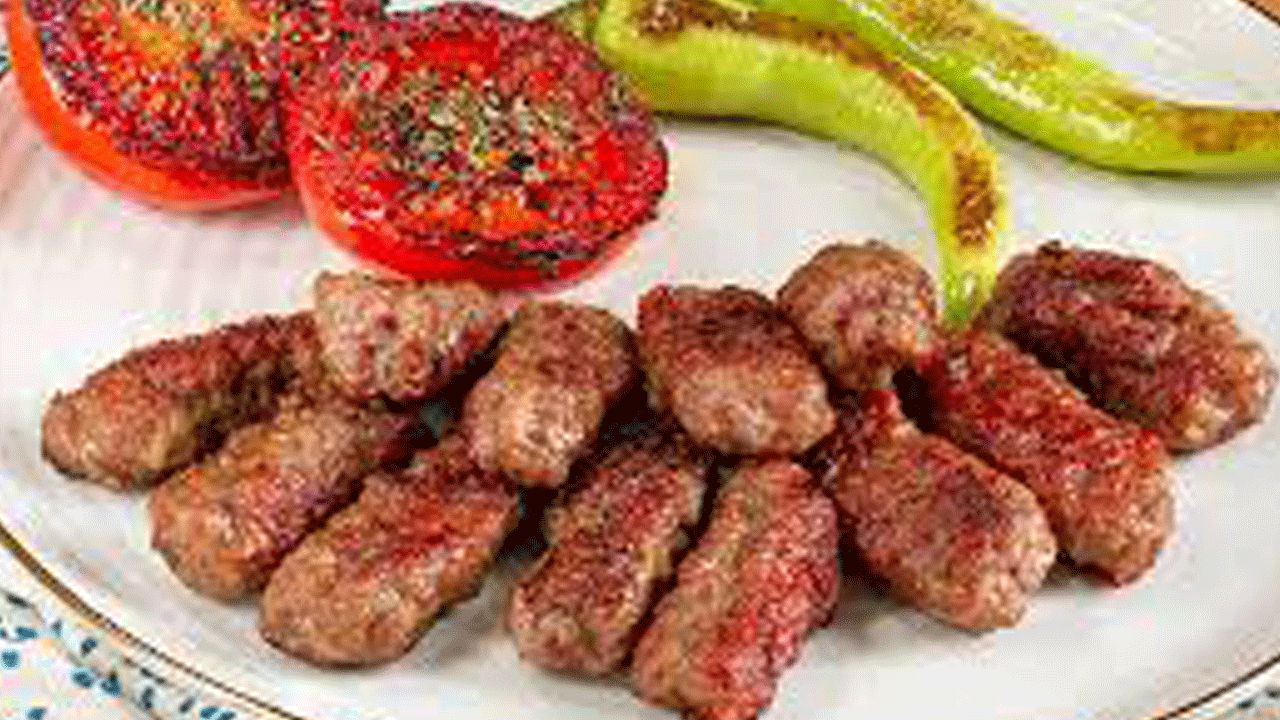 Foto - Türkiye’nin lezzeti tescil edilmiş en iyi 13 köftesi