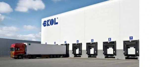 Foto - Türkiye’nin lojistik devi rekor fiyata o ülkeye satıldı! Herkes şaşkın