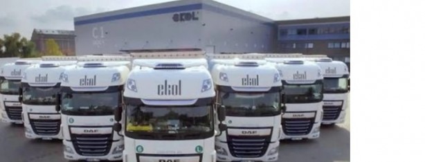 Foto - Türkiye’nin lojistik devi rekor fiyata o ülkeye satıldı! Herkes şaşkın