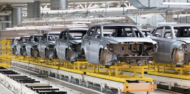 Foto - Türkiye’nin lokomotif sektörü ihracatta yükselişini sürdürüyor! 