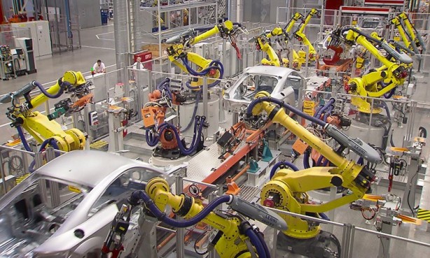 Foto - Türkiye’nin lokomotif sektörü ihracatta yükselişini sürdürüyor! 