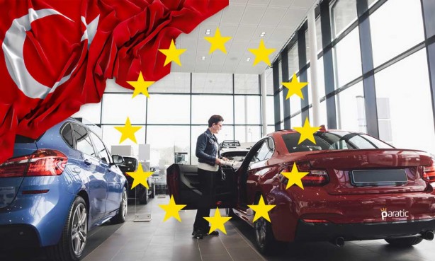 Türkiye’nin lokomotif sektörü ihracatta yükselişini sürdürüyor! 