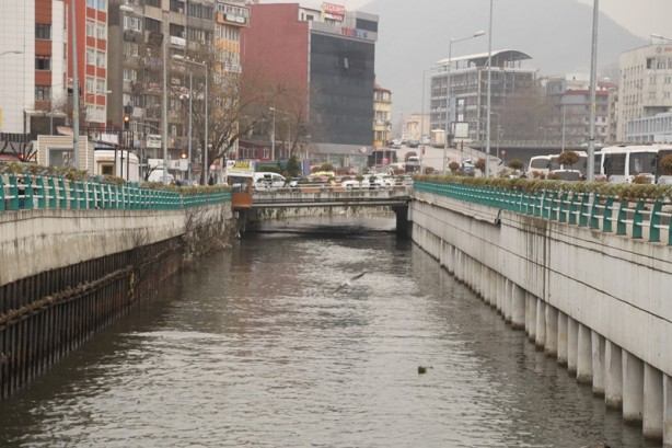 Foto - Türkiye'nin maden ocağı: Zonguldak