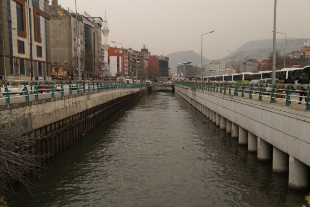 Foto - Türkiye'nin maden ocağı: Zonguldak