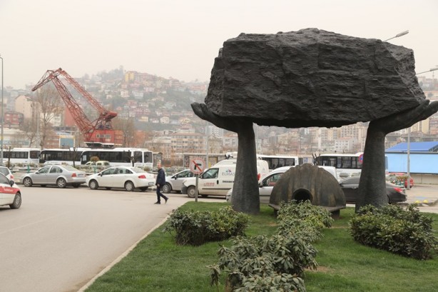 Foto - Türkiye'nin maden ocağı: Zonguldak