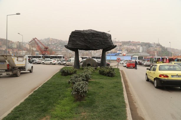 Türkiye'nin maden ocağı: Zonguldak