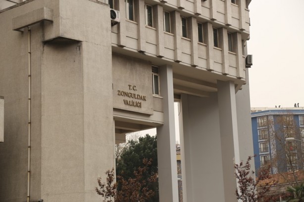 Foto - Türkiye'nin maden ocağı: Zonguldak