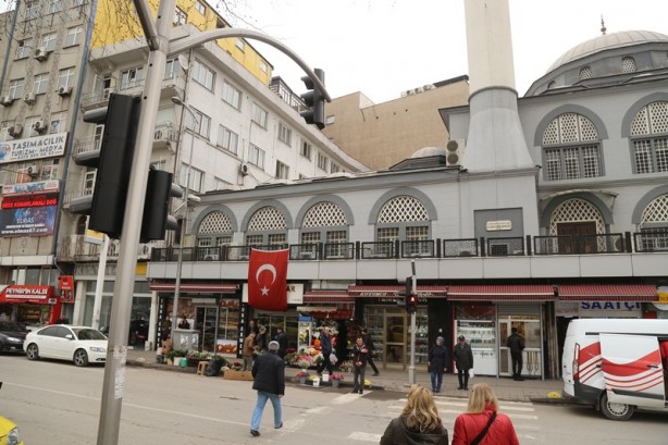 Foto - Türkiye'nin maden ocağı: Zonguldak