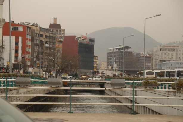 Foto - Türkiye'nin maden ocağı: Zonguldak