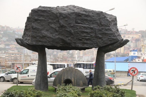 Foto - Türkiye'nin maden ocağı: Zonguldak