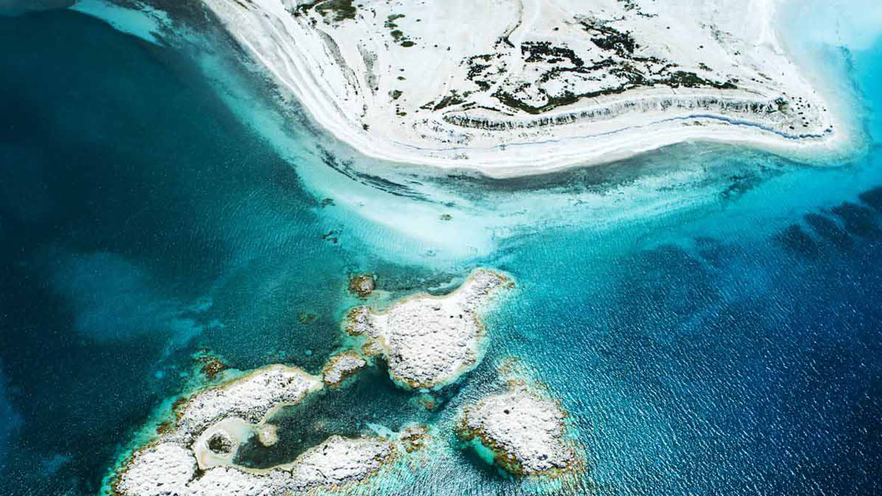 Türkiye'nin Maldivleri: Unutulmaz bir tatil için Salda Gölü’nü rotanıza alın