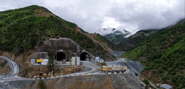 Foto - Türkiye'nin mega projeleri için geri sayım!
