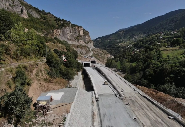 Foto - Türkiye'nin mega projeleri için geri sayım!